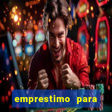 emprestimo para comerciante pagamento diario